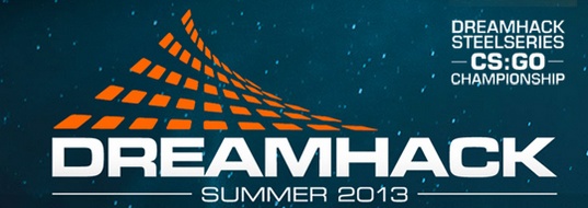    DreamHack Summer 2013