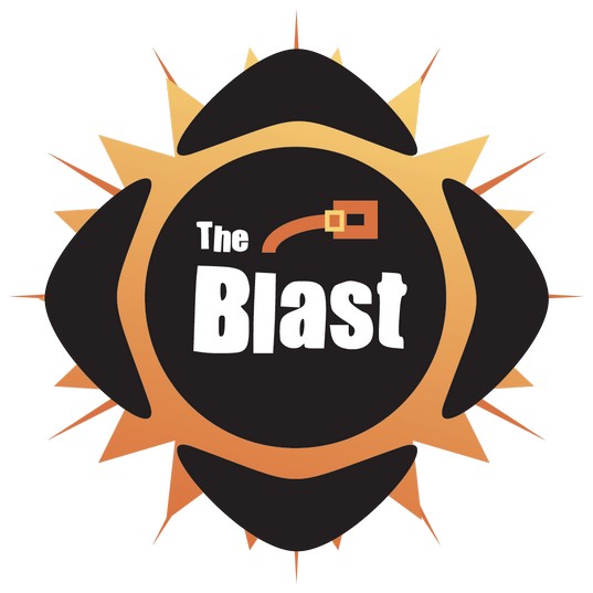 The Blast 5    -