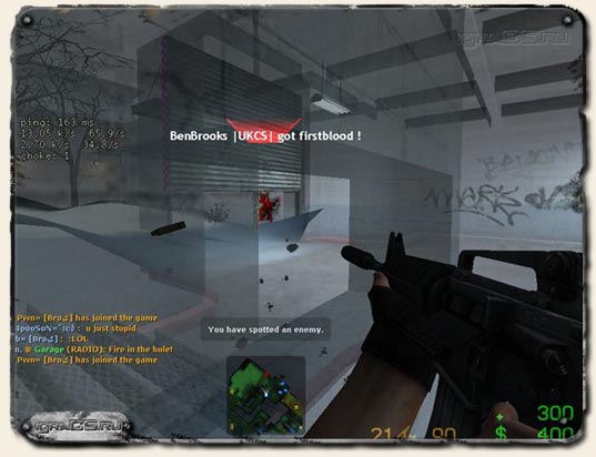    css (Counter-Strike: Source)
